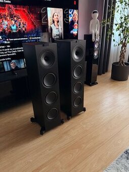 Reproduktory KEF Q750