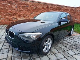 BMW 1