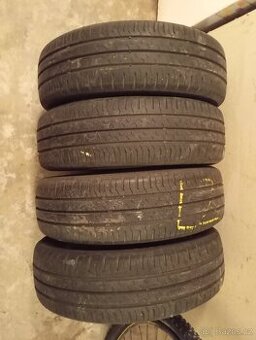Conti 165/60R15 letní