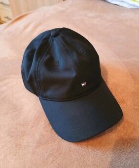 Kšiltovka Tommy Hilfiger