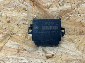 ŘÍDICÍ JEDNOTKA PARKOVACÍHO SYSTÉMU ŠKODA 1Z0919475B