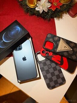 Prodám iPhone 12 Pro Max