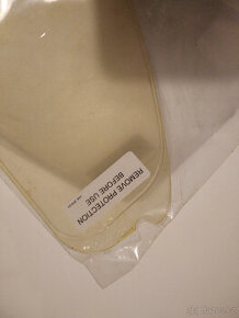 Pinlock FSB čirý Nolan N104 / EVO / Absolute