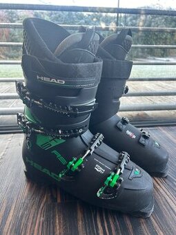 Sportovní lyžáky HEAD Vector RS 110, 295mm, EUR 46, Praha 4