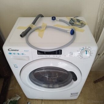 Pračka se sušičkou CANDY