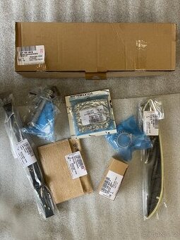 03F198158B/A Sada rozvodů 1.2TSI