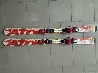 Dětské lyže Atomic Redster 120