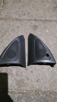 Prodám přední výškové reproduktory Škoda Octavia I