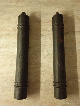 Závaží k hodinám