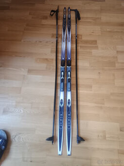 Běžecký set skate 165cm