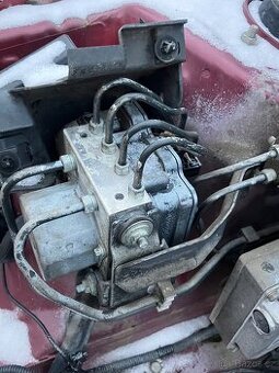 ABS modul subaru forester