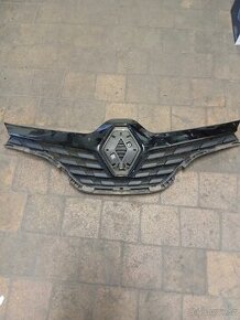 Přední maska renault scenic