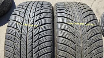 Zimní pneu 225/45/18 Bridgestone