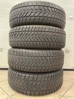 Goodyear Ultragrip Performence 215/65 R17 99V 4Ks zimní