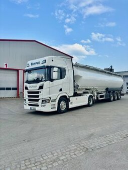 Řidič C + E - MKD/VKD