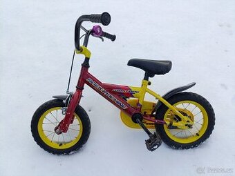 Prodàm dětské jízdní kolo