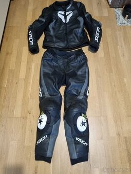 Kombinéza Seca vel. 56 - 1