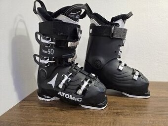 Lyžáky Atomic Hawx 90
