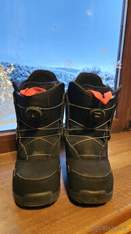 Snowboardove boty Burton 6Uk kids