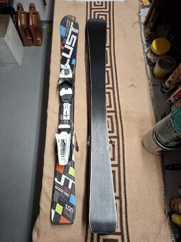 Dětské lyze Lusti 100cm - 1