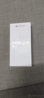 Motorola MOTO g56