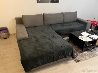 Sedací souprava/gauč - azurro adria