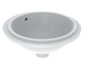 Umyvadlo Geberit Variform 33 cm