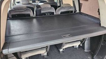 Roleta do kufru Citroen C8, Peugeot 807,Lancia Phedra