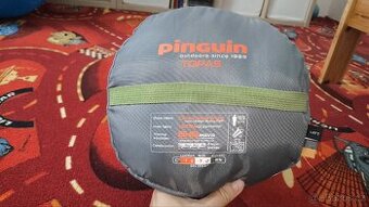 Pinguin Topas 185 cm