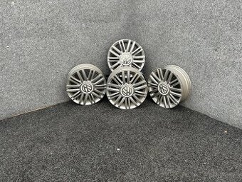 Orig. alu kola VW 4x100 R15