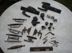 truhlář+železné věci 6