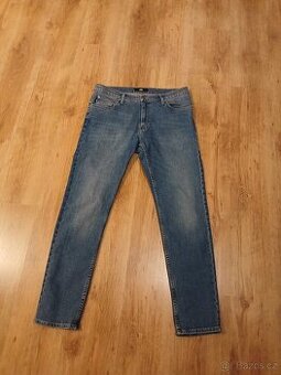 Pánské džíny Vans vel. 33