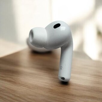 AirPods Pro 3 náhradní sluchátko pravé (A3063)