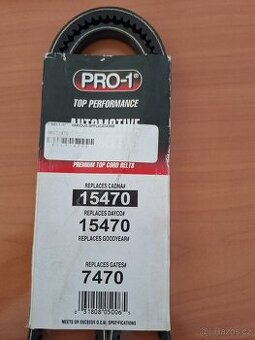 ford Mustang 6 válec 3.3l