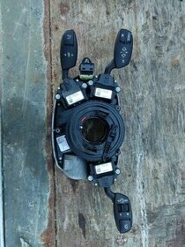 BMW E60, E61 - páčky, modul, kroužek