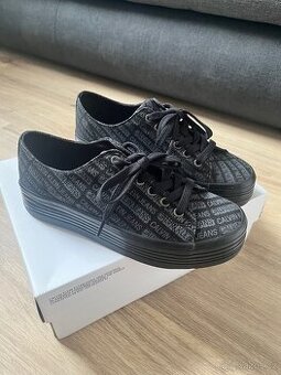 Tenisky Calvin Klein - nové