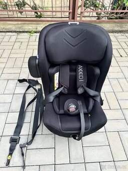 Protisměrná sedačka Axkid Movekid Tar