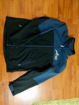 Softsheel bunda MAN truckers world