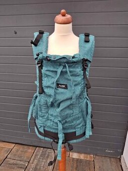 Ergonomické nosítko pro děti od 6 měsíců Jožánek