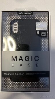 Nillkin magnetický kryt Magic Case na iPhone 11 Pro/X/Xs