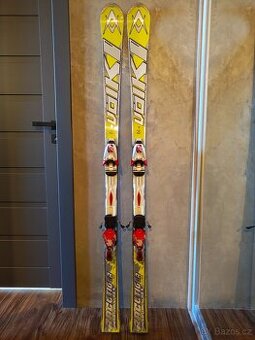 Lyže Völkl Racetiger SL 165cm