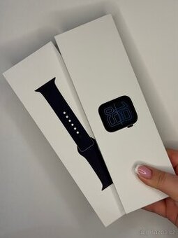 Apple Watch SE (3rd gen,GPS+Cell) 44MM