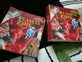 2KS skiců naučného čtení vzdělávací encyklopedie