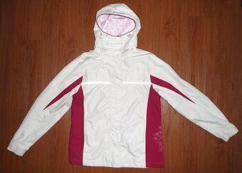 Dámská outdoorová bunda, vel. 38, zn. TCM