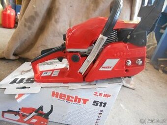 Motorová pila hecht 511