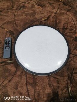 Stropní LED svítidlo s nastavitelným tónem barvy LIVARNO®