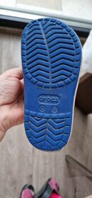 Crocs boty, vel. C9. - 1