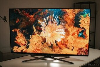 Smart TV Samsung 48" Full HD