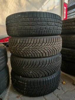 205/60 R16 zimni sada continental wintercontact ts830p