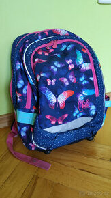 Školní batoh Topgal pro 1. stupeň ZŠ